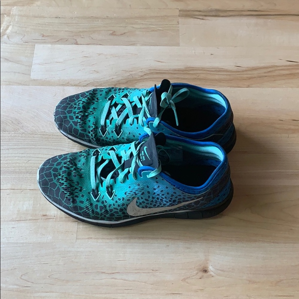 Nike Free TR Fit 5